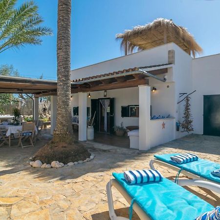 Cas Pati Villa Santanyí Eksteriør bilde