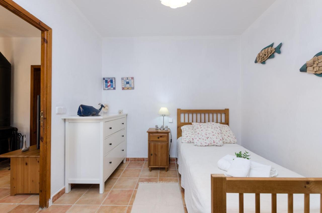 Cas Pati Villa Santanyí Eksteriør bilde