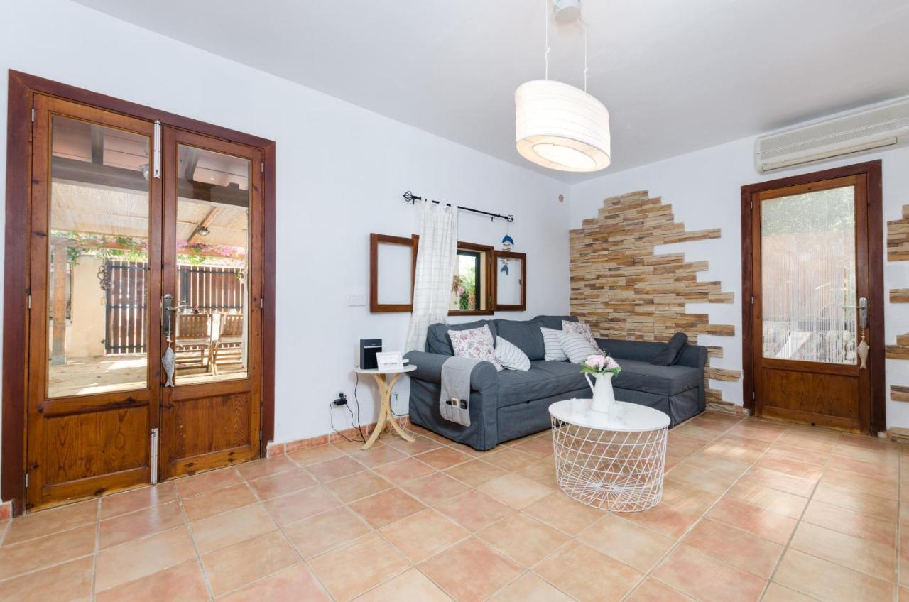 Cas Pati Villa Santanyí Eksteriør bilde